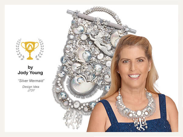 2018 Jewelry-Making Contest Winners and Finalists