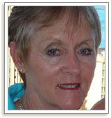 Sheila Schwede