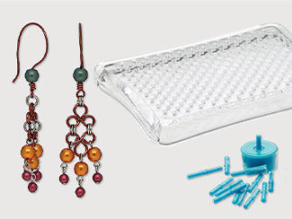 Article Q N 2 Y, Wire Jigs