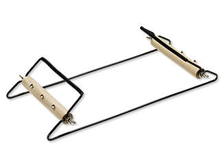 How to Assemble the Beading Loom