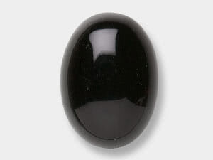 Black Onyx Cabochons