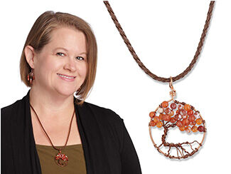 Negative Space in Jewelry Design