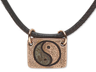 Single-Strand Necklace