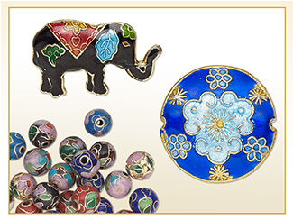 The Wonder of Cloisonné