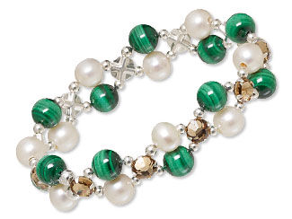 Double-Strand Bracelet