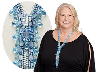 Single-Strand Necklace