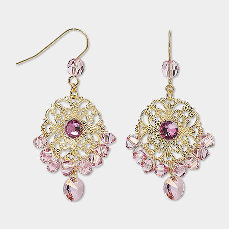 Glass and Crystal Designs