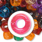 Pony bead