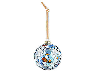 cloisonné bead