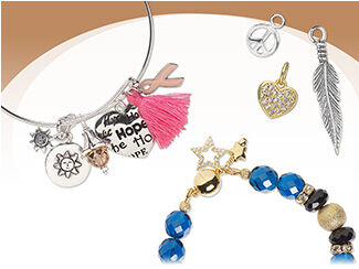 Charm Bracelets