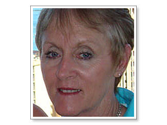 Sheila Schwede