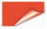 Blood Orange Color Swatch