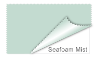 Seafoam Mist