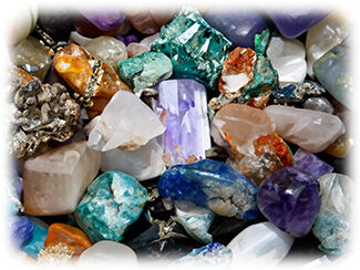 Minerals, Rocks, Gemstones, Crystals - What’s the Difference?