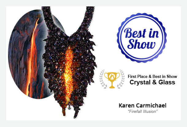 2023 Best in Show Winning Design Idea PF35