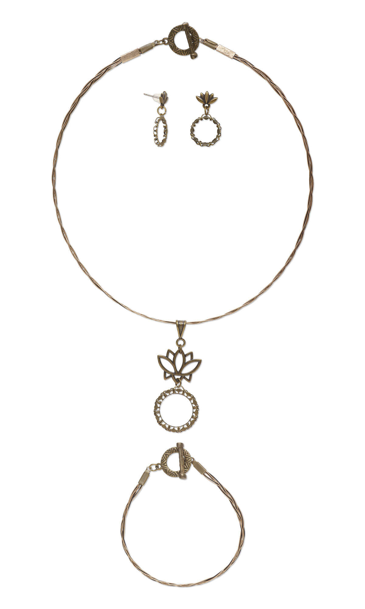 Design Idea NJ24