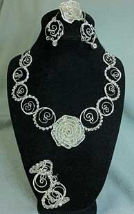 D'Ardaigh Series