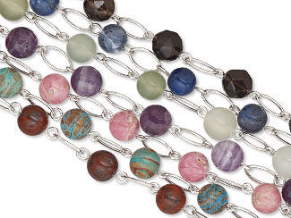Multi-Strand Bracelet
