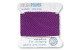 Griffin Nylon Power beading thread