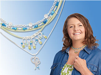 Stress Relief Jewelry