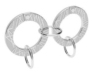 How to Use Loop Lock™ Flat Round Findings