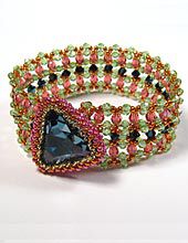 Madras Cuff