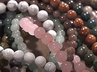 What Are Promo Beads?