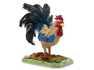Home Décor Sculpture