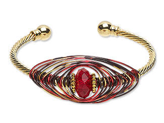 Cuff Bracelet