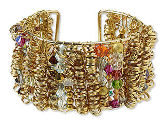 Cuff Bracelet
