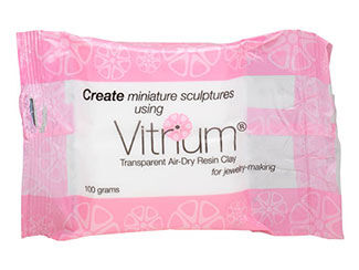 How to Add Color to Vitrium® Clay