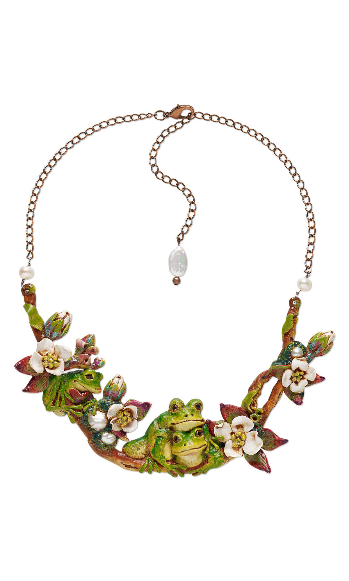 Design Idea EB03
