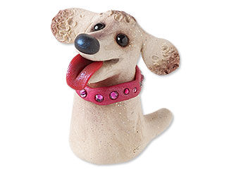 Home Decor Dog