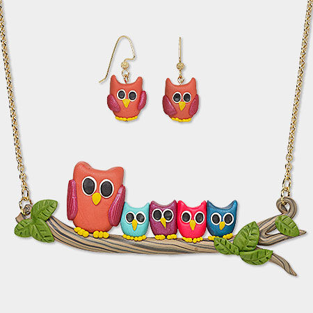 Clay Designs