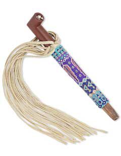Personal Prayer Pipe