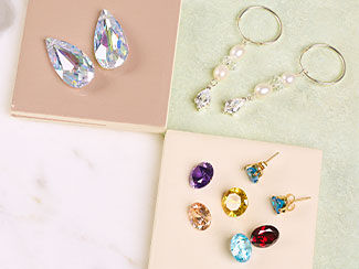 Hidden Gems: Designing with Cubic Zirconia