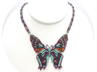 Double-Strand Necklace