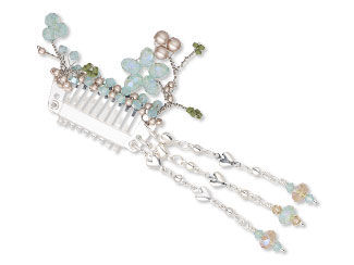 Hair Comb