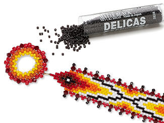 Seed Beads 101: A Jewelry-Maker's Guide to Seed Beads