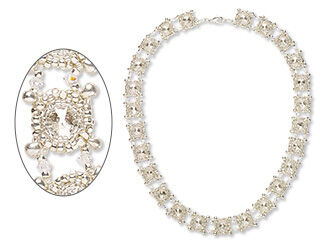 Single-Strand Necklace