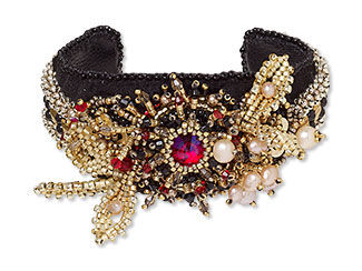 Cuff Bracelet