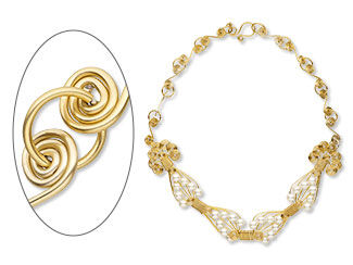 by Taniruth Ranit, Design Idea C733