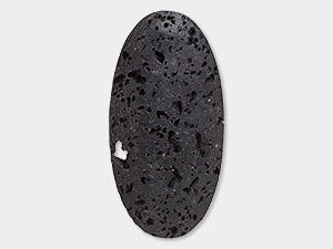 Image of a lava component