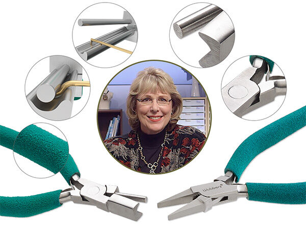 Wubbers® Pliers