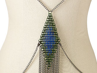 Jewelry Harness