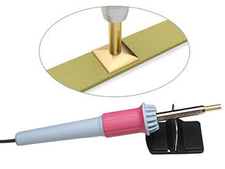 How to Use the Hot-Fix Heater™ Tool