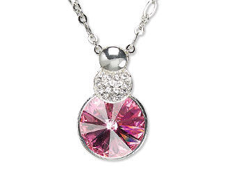 Single-Strand Necklace