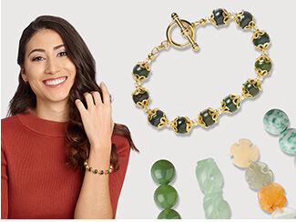 The Unlocked Mysteries of Jade: