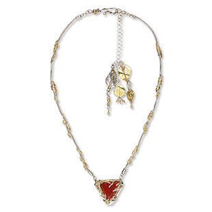 Single-strand Necklace
