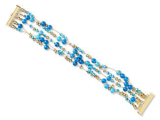 Multi-Strand Bracelet